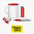 Склад - каталог Happy Gifts