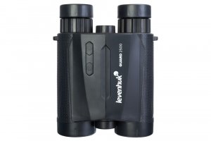 Бинокль с дальномером Guard 2500
