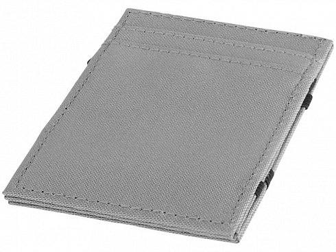 Бумажник Adventurer RFID Flip Over — РПК «Прогресс»