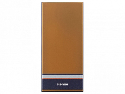 Внешний аккумулятор Rombica NEO ARIA WIRELESS SIENNA, коричневый — РПК «Прогресс»