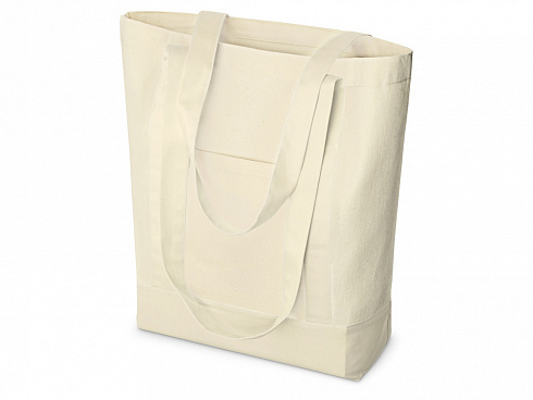 Сумка для шопинга Cotton, натуральный — РПК «Прогресс»