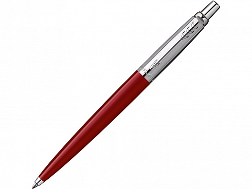 Шариковая ручка Parker Jotter K60, цвет: Red — РПК «Прогресс»