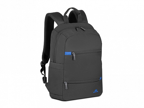 RIVACASE 8264 black рюкзак для ноутбука 13,3-14 / 6 — РПК «Прогресс»