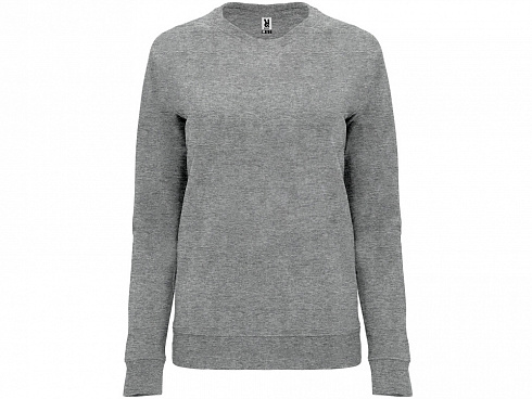 Свитшот Annapurna, серый меланж — РПК «Прогресс»