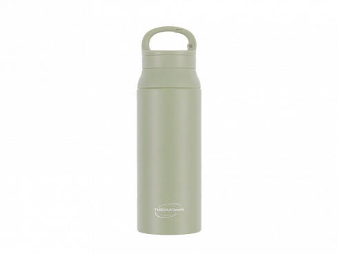 Термос из нерж. стали тм THERMOcafe TCSB-600SY (GR) 0,6L — РПК «Прогресс»