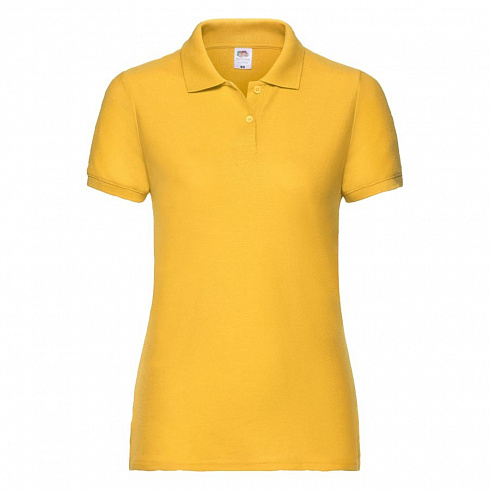 Поло женское 65/35 POLO LADY-FIT 170