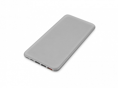 Внешний аккумулятор Rombica NEO NS240 Gray Quick, серый — РПК «Прогресс»