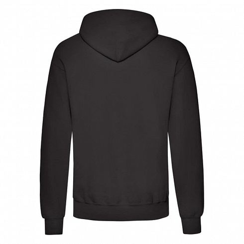 Толстовка с начесом CLASSIC HOODED SWEAT 280
