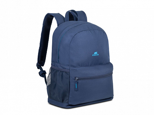 RIVACASE 5563 blue Лёгкий городской рюкзак, 18л /12 — РПК «Прогресс»