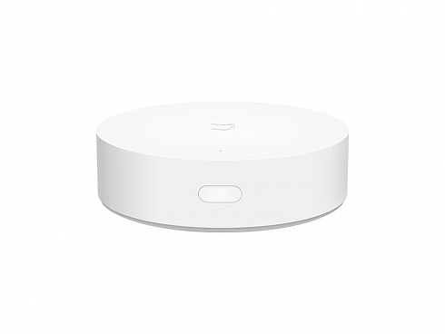 Центр управления умным домом Mi Smart Home Hub ZNDMWG02LM (YTC4044GL) — РПК «Прогресс»