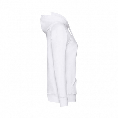Толстовка женская без начеса LIGHTWEIGH HOODED SWEAT 240