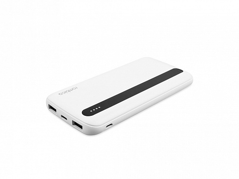 Внешний аккумулятор Rombica NEO PBS100 White (Р) — РПК «Прогресс»