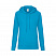 Толстовка женская без начеса LIGHTWEIGH HOODED SWEAT 240