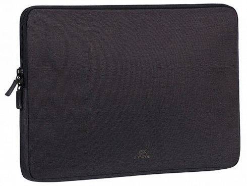 RIVACASE 7703 black ECO чехол для ноутбука 13.3 / 12 — РПК «Прогресс»