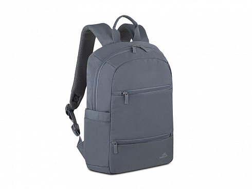RIVACASE 8264 dark grey рюкзак для ноутбука 13,3-14 / 6 — РПК «Прогресс»