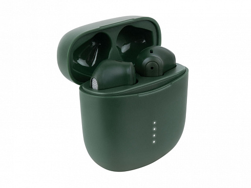 Наушники Rombica Mysound Factor Green — РПК «Прогресс»