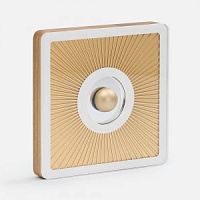 Плакетка Beamfinity c 3D-элементами