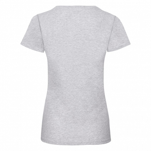 Футболка женская LADY FIT VALUEWEIGHT T 160