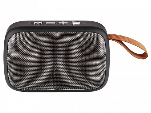 Портативная акустика Rombica Mysound BT-24 — РПК «Прогресс»