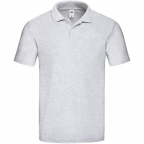 Рубашка поло мужская ORIGINAL POLO 175