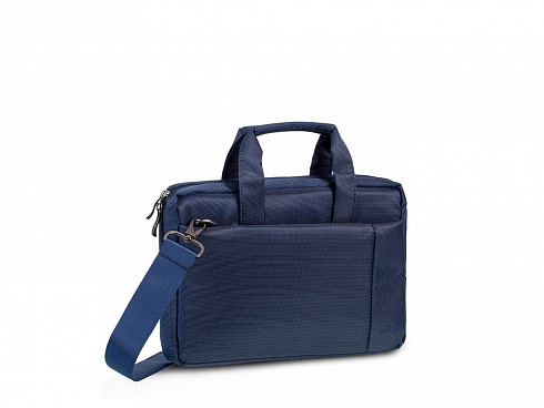 RIVACASE 8221 blue сумка для ноутбука 13,3 / 6 — РПК «Прогресс»
