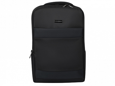 Рюкзак Eberhart Backpack черный EBH005 — РПК «Прогресс»