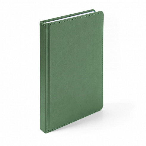 Ежедневник недатированный CAMPBELL, формат А5,  в линейку