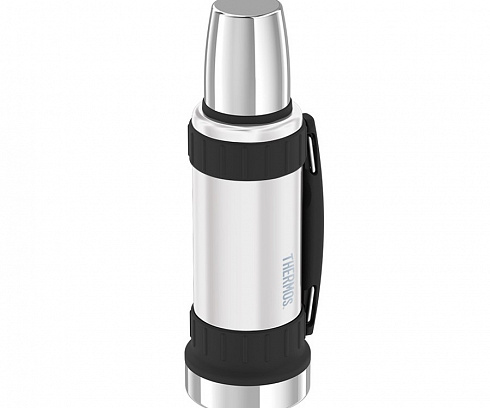 Термос из нерж. стали тм THERMOS 2520WH Stainless Steel 1.2L — РПК «Прогресс»