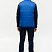 Жилет унисекс STAN утепленный таффета 210T,200, 84, Чёрный,  (20)  (60-62/5XL)