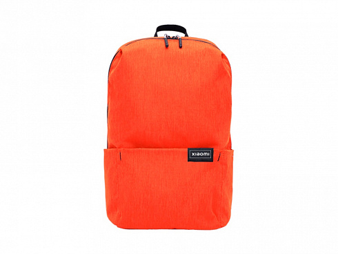 Рюкзак Mi Casual Daypack Orange (ZJB4148GL) — РПК «Прогресс»