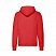 Толстовка без начеса LIGHTWEIGHT HOODED SWEAT 240