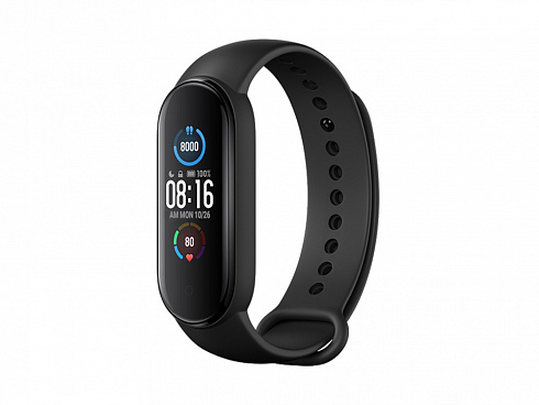 Фитнес трекер Mi Smart Band 5 XMSH10HM (BHR4219RU) — РПК «Прогресс»