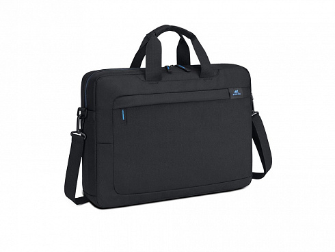 RIVACASE 8036 black сумка для ноутбука 15.6-16 / 12 — РПК «Прогресс»