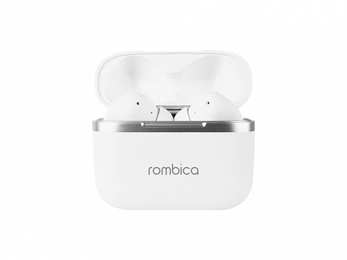 Наушники Rombica mysound Free Pro White (Р) — РПК «Прогресс»