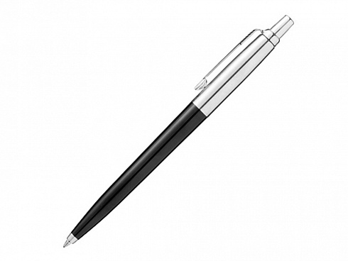 Шариковая ручка Parker Jotter ORIGINALS BLACK, стержень: M blue В ЭКО-УПАКОВКА — РПК «Прогресс»