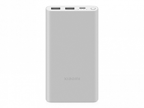 Внешний аккумулятор Xiaomi Power Bank 10000mAh 22.5W Lite GL — РПК «Прогресс»