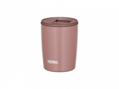 Термокружка из нерж. стали тм THERMOS JDP-301 MBW 0.3L — РПК «Прогресс»