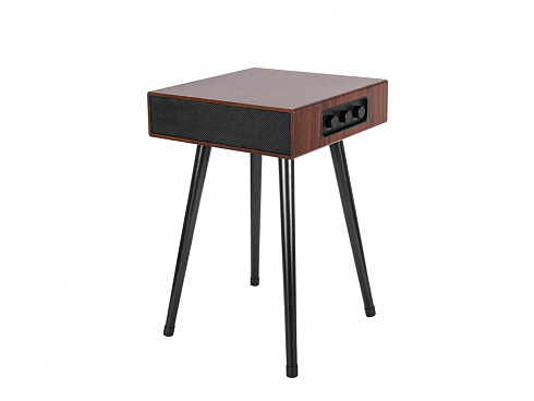 Портативная акустика Rombica Mysound Blues Wood — РПК «Прогресс»