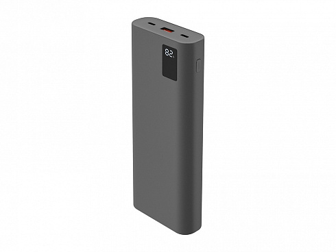 Внешний аккумулятор Rombica NEO PRO-300C Gray — РПК «Прогресс»