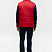 Жилет унисекс STAN утепленный таффета 210T,200, 84, Чёрный,  (20)  (60-62/5XL)