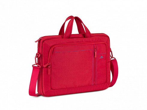 RIVACASE 7530 red сумка для ноутбука 15,6 / 6 — РПК «Прогресс»