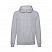 Толстовка без начеса LIGHTWEIGHT HOODED SWEAT 240
