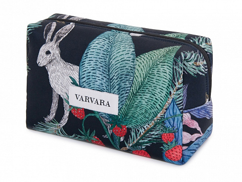 Косметичка Зайцы. Varvara — РПК «Прогресс»