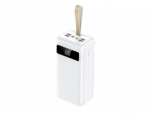 Внешний аккумулятор Rombica NEO PRO-600 White — РПК «Прогресс»