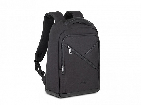 RIVACASE 8126 black ECO рюкзак для MacBook Air 15 и ноутбука 14 / 6 — РПК «Прогресс»