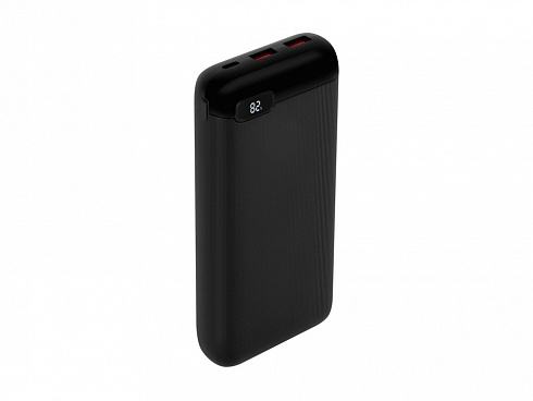 Внешний аккумулятор Rombica NEO Atrum Black — РПК «Прогресс»