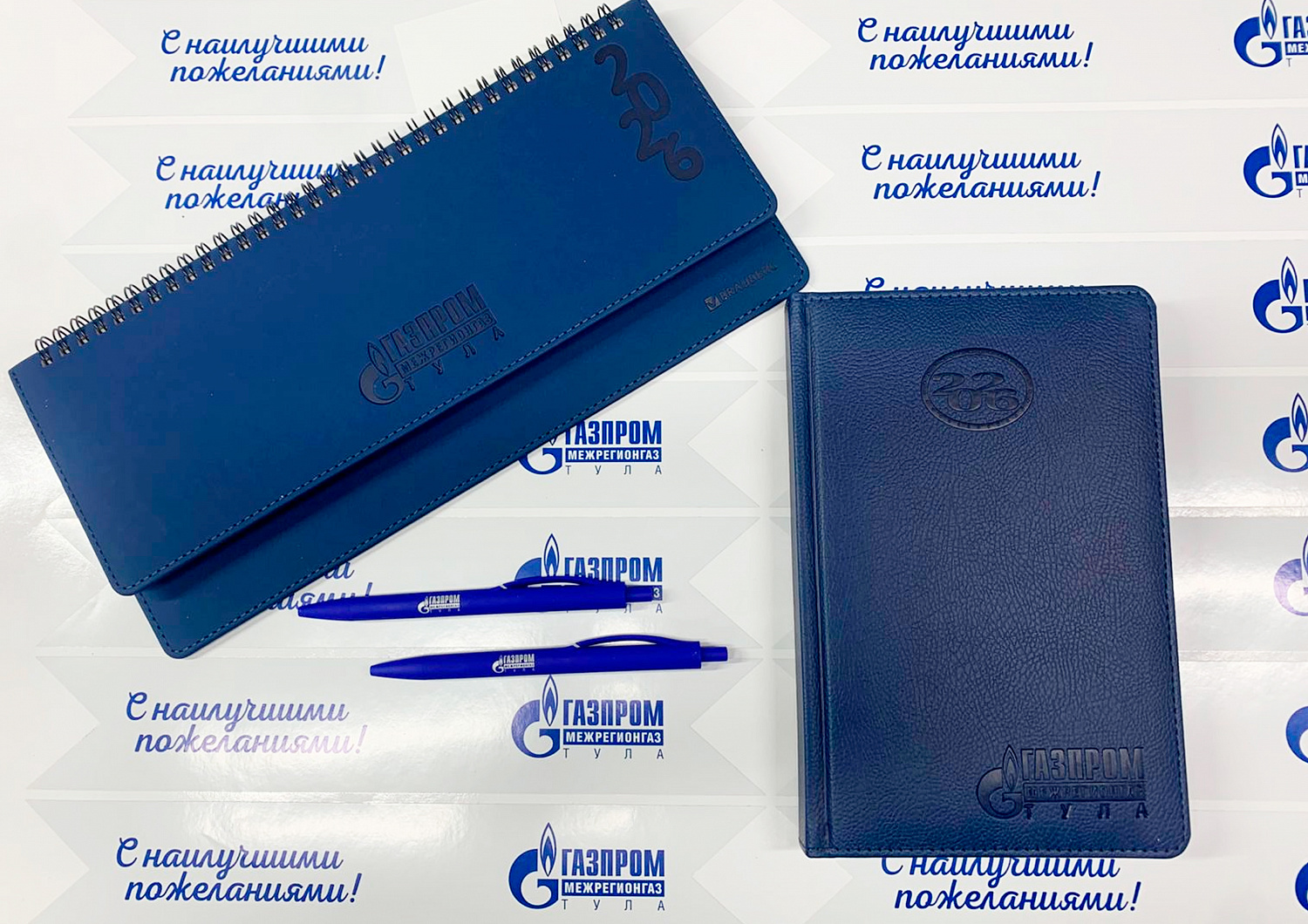 Совместное достояние!