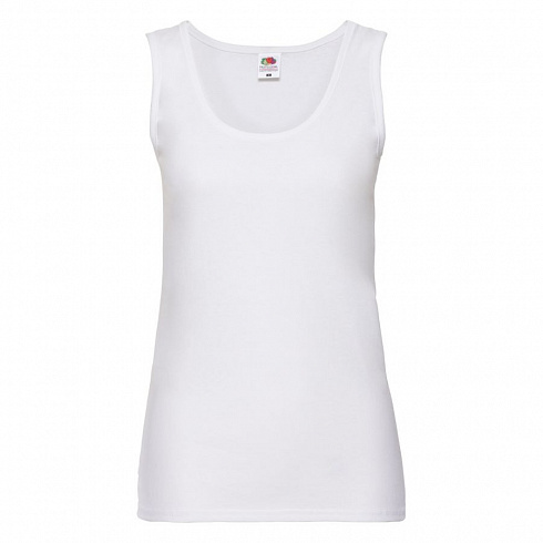 Майка женская Lady-Fit Valueweight Vest