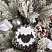 Подвеска «Овечка-пушистик», 3D-печать на заказ