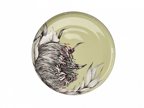 Тарелка Valerie Concept PLATE 2 DRA — РПК «Прогресс»